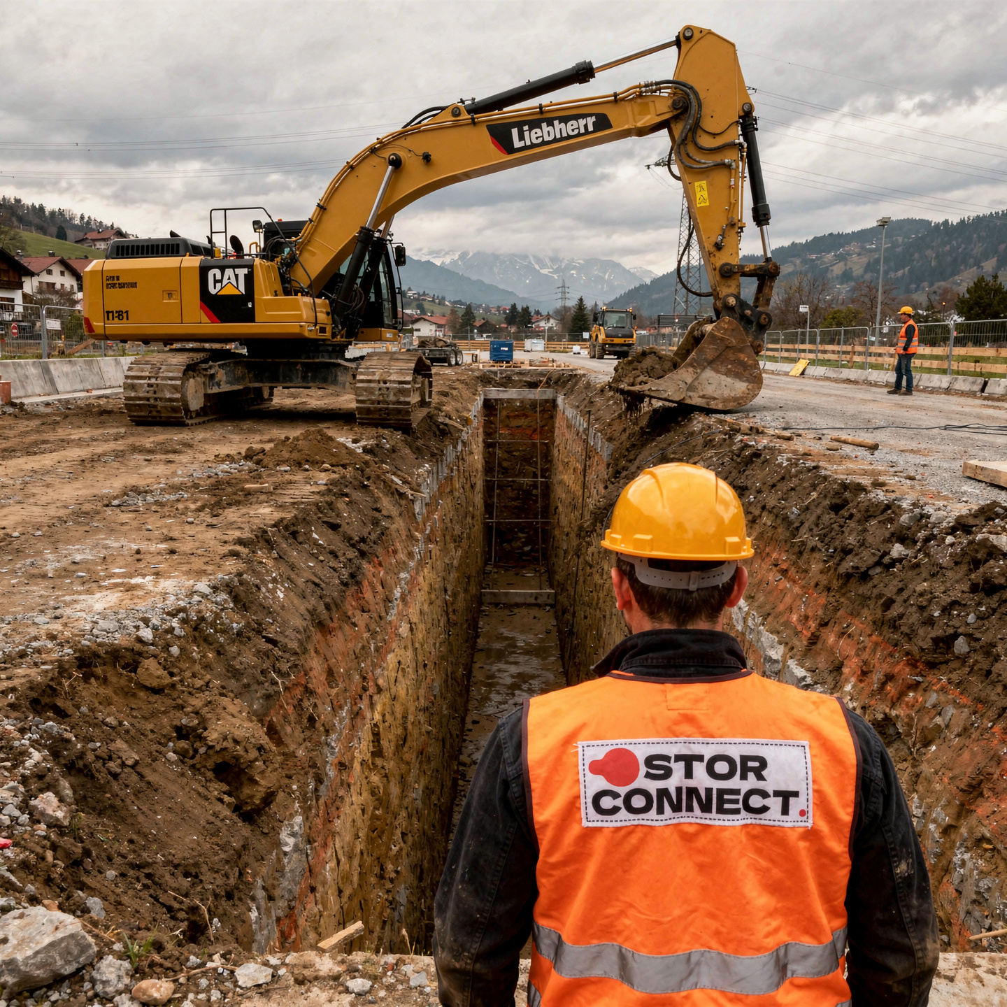 S.A.B. Ergänzende Leistungen